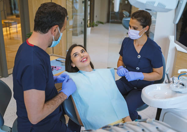 Best Laser Dentistry  in Cliffside Park, NJ